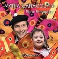 Stock image for Maria caracolito (Spanish Edition) for sale by Iridium_Books