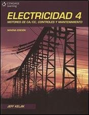 Imagen de archivo de 4. ELECTRICIDAD a la venta por Iridium_Books