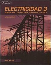 Imagen de archivo de ELECTRICIDAD 3 (Spanish Edition) a la venta por Iridium_Books