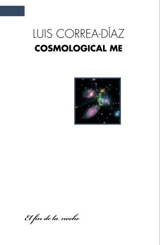 Stock image for Cosmological Me: EPs for sale by Ocean Books