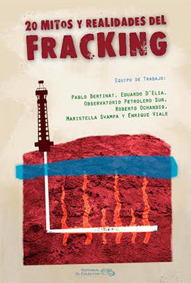 Beispielbild fr 20 mitos y realidades del Fracking zum Verkauf von SoferBooks