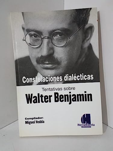 Imagen de archivo de Constelaciones dialcticas a la venta por SoferBooks