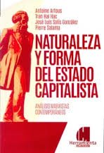 Imagen de archivo de Naturaleza Y Forma Del Estado Capitalista a la venta por GF Books, Inc.