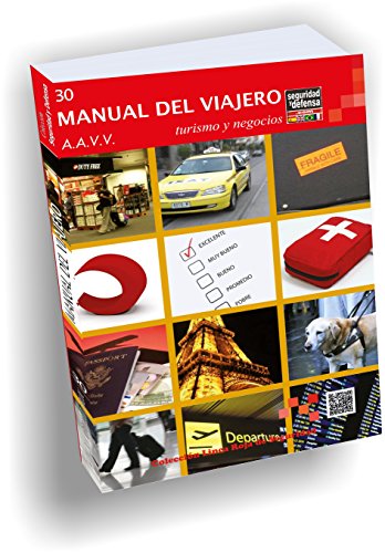 Stock image for Manual del Viajero. Por trabajo o placer for sale by Half Price Books Inc.