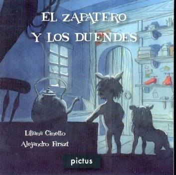 Imagen de archivo de COL.MINI ALBUMS-El zapatero y los du a la venta por Iridium_Books