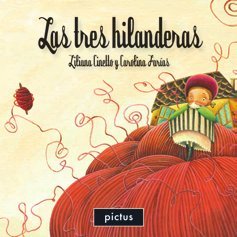 Stock image for COL. MINI LBUM TRES HILANDERAS, LAS for sale by Iridium_Books