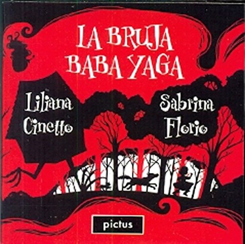 Imagen de archivo de libro la bruja baba yaga a la venta por DMBeeBookstore