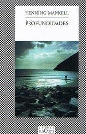 9789871544585: PROFUNDIDADES (Spanish Edition)