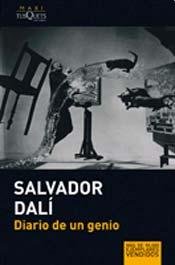 DIARIO DE UN GENIO (Spanish Edition) (9789871544608) by Salvador DalÃ­