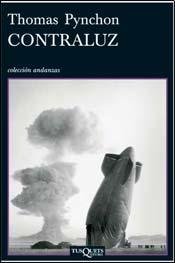 Stock image for Contraluz - Thomas Pynchon for sale by Juanpebooks