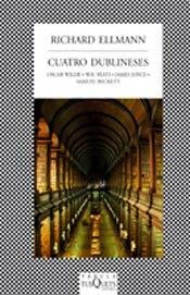 Stock image for CUATRO DUBLINESES (Spanish Edition) for sale by Iridium_Books