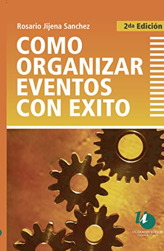 9789871547036: Como organizar eventos con exito/ Event Planning