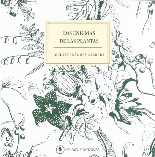 Beispielbild fr Enigmas De Las Plantas,Los zum Verkauf von Hilando Libros