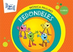 9789871561315: REDONDELES 4 AOS ANILLADO