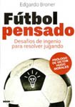 9789871566099: Futbol Pensado