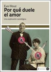 Imagen de archivo de Por que duele el amor / Why love hurts (Spanish Edition) a la venta por Iridium_Books