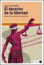 9789871566839: El Derecho De La Libertad