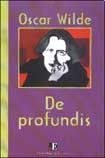 DE PROFUNDIS (Spanish Edition) (9789871567010) by Oscar Wilde
