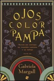 9789871568338: Ojos Color Pampa