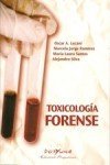 Imagen de archivo de Toxicolog a Forense Locani a la venta por Libros del Mundo