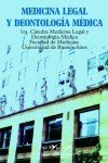 Imagen de archivo de Medicina Legal Y Deontologia Medica - Kvitko, Covelli, Foyo a la venta por Libros del Mundo