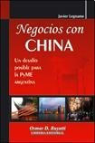 Stock image for Negocios Con China for sale by Guido Soroka Bookseller