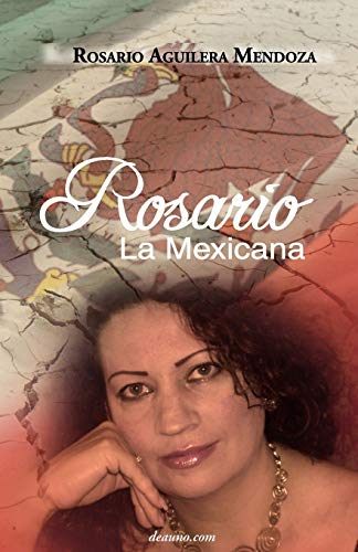 Stock image for Rosario, La Mexicana for sale by PBShop.store US