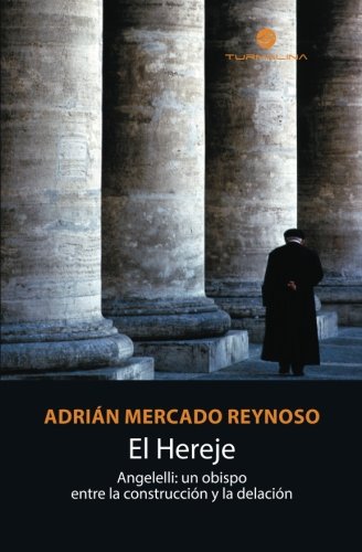 Stock image for El hereje for sale by Revaluation Books
