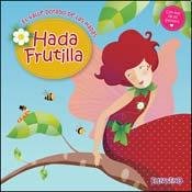 Stock image for HADA FRUTILLA (Spanish Edition) for sale by Hawking Books