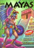 9789871594986: los mayas libro interactivo para chicos