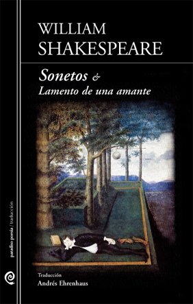 9789871598083: Sonetos - William Shakespeare