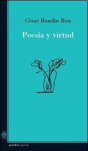 Imagen de archivo de POESIA Y VIRTUD a la venta por Iridium_Books