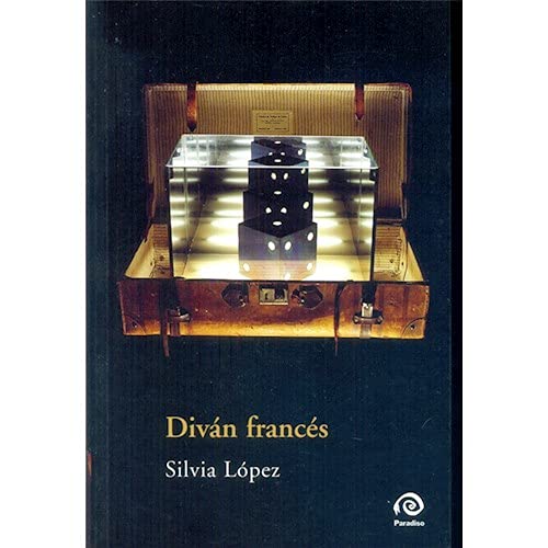 Imagen de archivo de Divan Frances - Silvia L pez a la venta por Juanpebooks