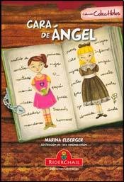 Beispielbild fr CARA DE ANGEL - COLECTIBLOS zum Verkauf von Libros nicos