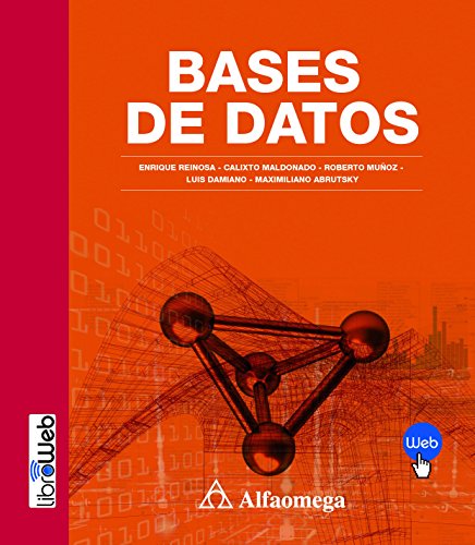 Imagen de archivo de Bases de Datos (Spanish Edition) a la venta por SoferBooks