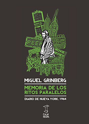 Stock image for Memoria de los Ritos Paralelos for sale by Hamelyn