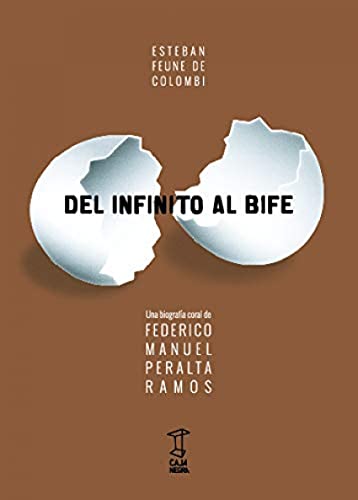 Stock image for DEL INFINITO AL BIFE for sale by Better World Books