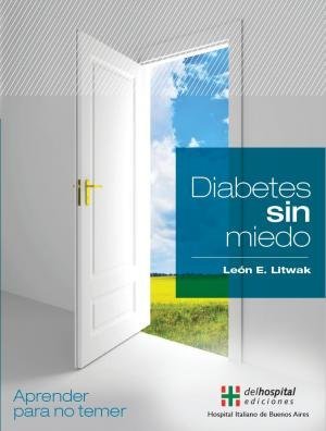 Stock image for Diabetes sin miedo for sale by Iridium_Books