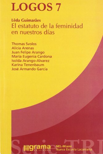 Beispielbild fr LOGOS 7 (Spanish Edition) zum Verkauf von Iridium_Books