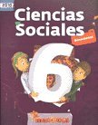 Imagen de archivo de Ciencias Sociales 6 Mandioca Bonaerense Escenarios - Escena a la venta por Juanpebooks