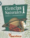 Imagen de archivo de CIENCIAS NATURALES 1 - SECUNDARIA 7/1 (Spanish Edition) a la venta por Iridium_Books