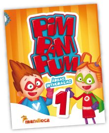 Stock image for Pim Pam Pum 1 for sale by Federico Burki