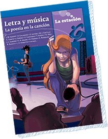 Imagen de archivo de Letra Y Musica a la venta por Libros del Mundo