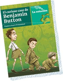 9789871652310: El Curioso Caso De Benjamn Button