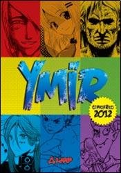 Stock image for YMIR 1. CONCURSO 2012 for sale by SoferBooks