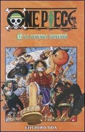 9789871695522: One piece : la leyenda comenz