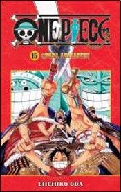 Beispielbild fr One Piece 15. Para adelante!! zum Verkauf von LibroUsado CA