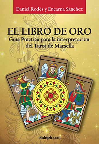 Beispielbild fr Libro de oro, el zum Verkauf von Iridium_Books