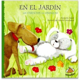 Stock image for En El Jardin for sale by ThriftBooks-Atlanta