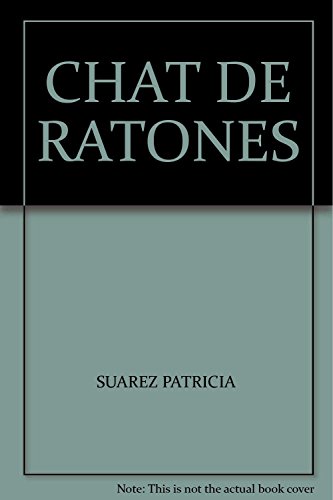 Beispielbild fr Chat de ratones (Mi primera biblioteca) zum Verkauf von medimops